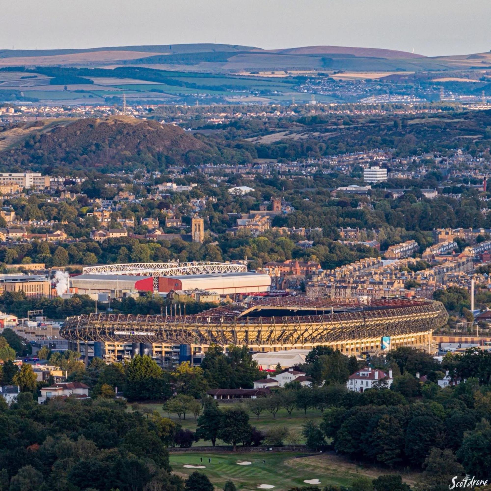 Hutchison Apartments - Edinburgh — Photos 3